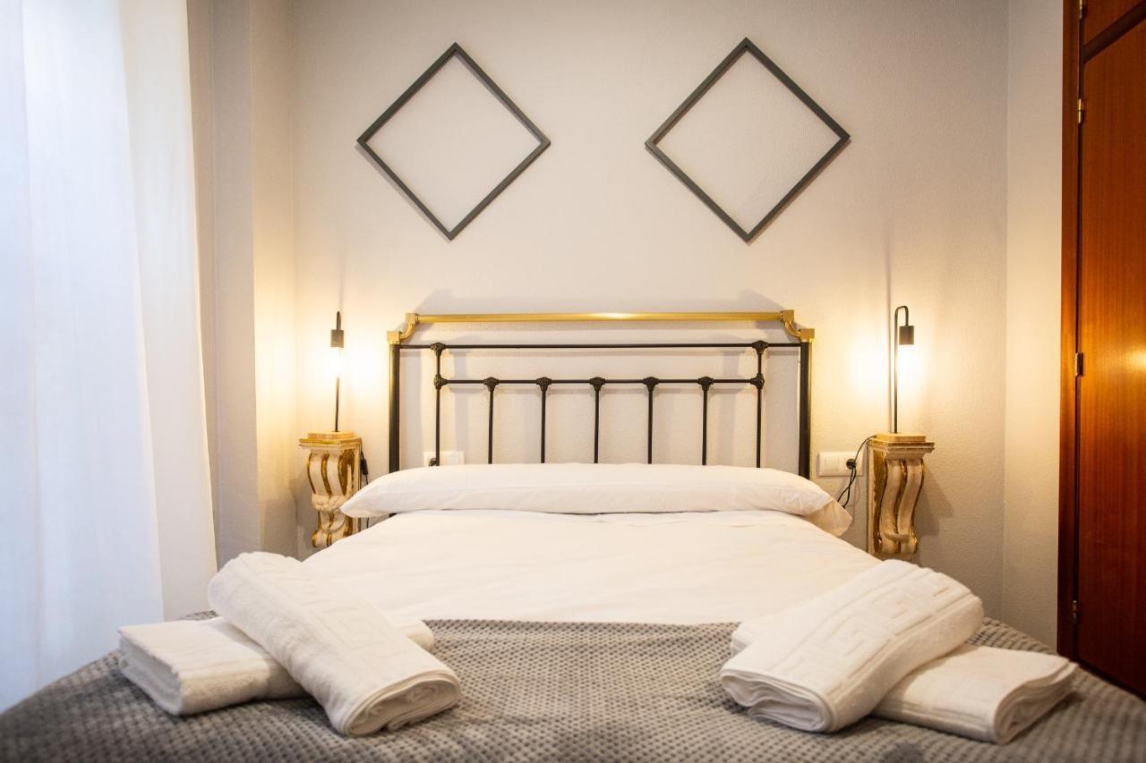 Wish Suite Torres De Sevilla Exteriér fotografie