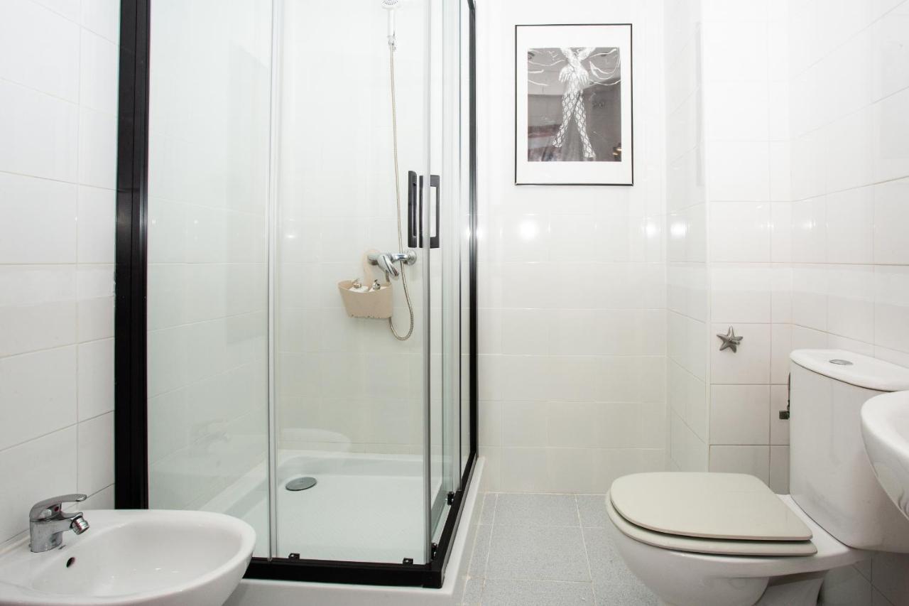 Wish Suite Torres De Sevilla Exteriér fotografie