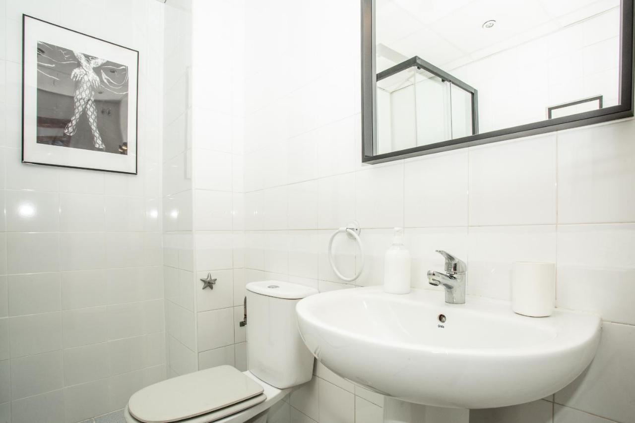 Wish Suite Torres De Sevilla Exteriér fotografie